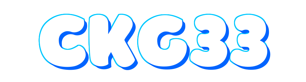 Logo CKG33